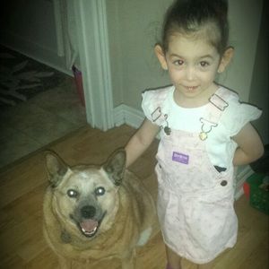 Meet your Posher, Mandy